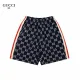 【GUCCI公式旗艦店】クッチ  ショートパンツ  ご好評に付き再入荷！