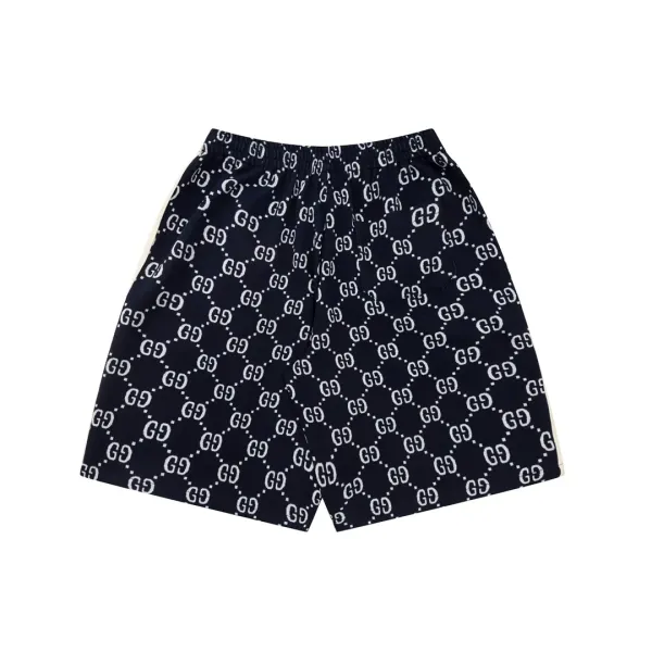 【GUCCI公式旗艦店】クッチ  ショートパンツ  ご好評に付き再入荷！