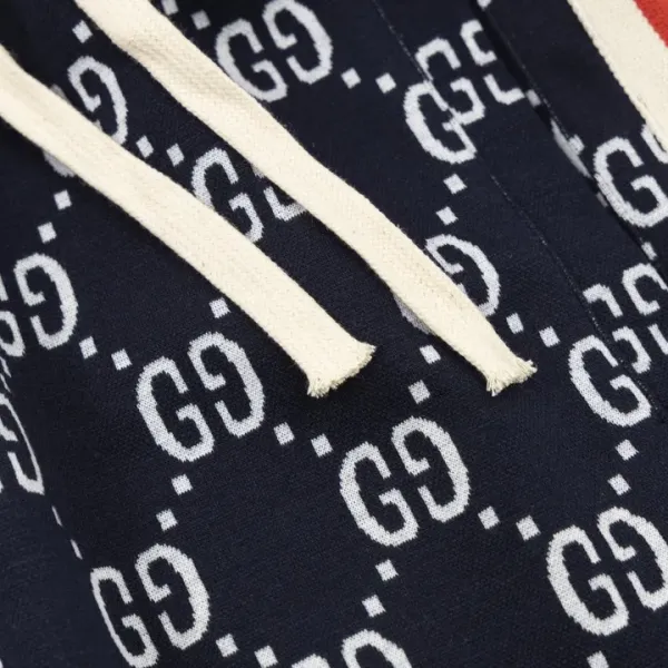 【GUCCI公式旗艦店】クッチ  ショートパンツ  ご好評に付き再入荷！