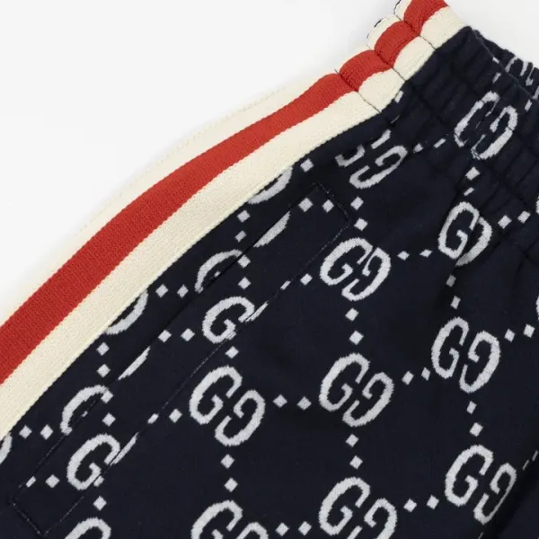【GUCCI公式旗艦店】クッチ  ショートパンツ  ご好評に付き再入荷！