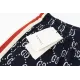【GUCCI公式旗艦店】クッチ  ショートパンツ  ご好評に付き再入荷！