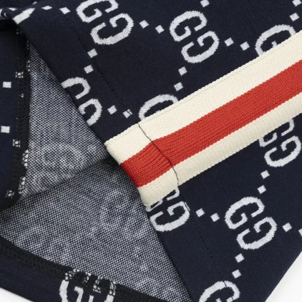 【GUCCI公式旗艦店】クッチ  ショートパンツ  ご好評に付き再入荷！