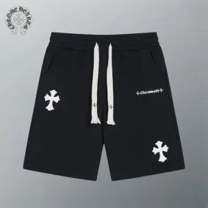 【CHROME HEARTS 公式旗艦店】クロムハーツ ショートパンツご好評に付き再入荷!250227 【CHROME HEARTS 公式旗艦店】クロムハーツ ショートパンツご好評に付き再入荷!250227