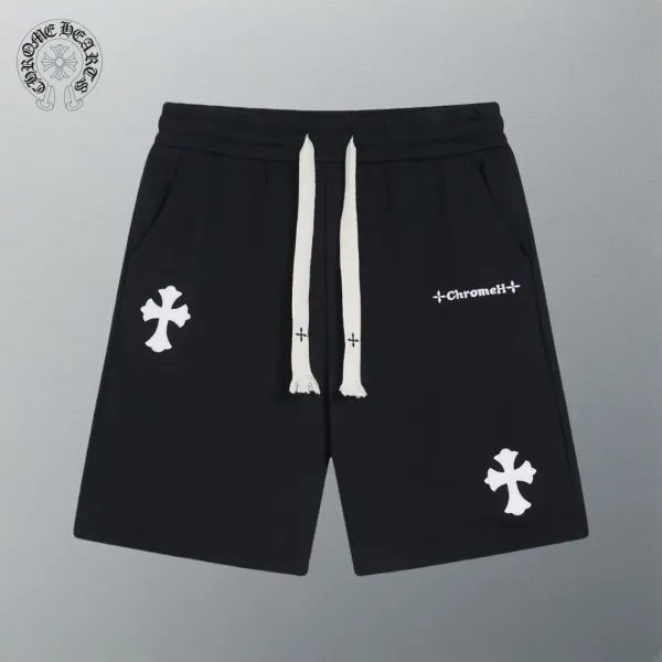 【CHROME HEARTS 公式旗艦店】クロムハーツ ショートパンツご好評に付き再入荷!250227 【CHROME HEARTS 公式旗艦店】クロムハーツ ショートパンツご好評に付き再入荷!250227