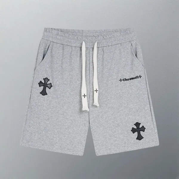 【CHROME HEARTS 公式旗艦店】クロムハーツ ショートパンツご好評に付き再入荷!250227 【CHROME HEARTS 公式旗艦店】クロムハーツ ショートパンツご好評に付き再入荷!250227