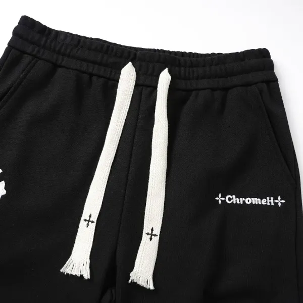 【CHROME HEARTS 公式旗艦店】クロムハーツ ショートパンツご好評に付き再入荷!250227 【CHROME HEARTS 公式旗艦店】クロムハーツ ショートパンツご好評に付き再入荷!250227