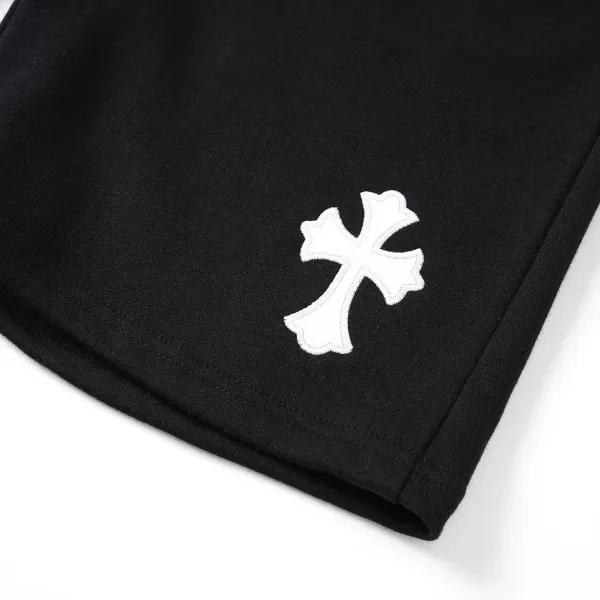 【CHROME HEARTS 公式旗艦店】クロムハーツ ショートパンツご好評に付き再入荷!250227 【CHROME HEARTS 公式旗艦店】クロムハーツ ショートパンツご好評に付き再入荷!250227