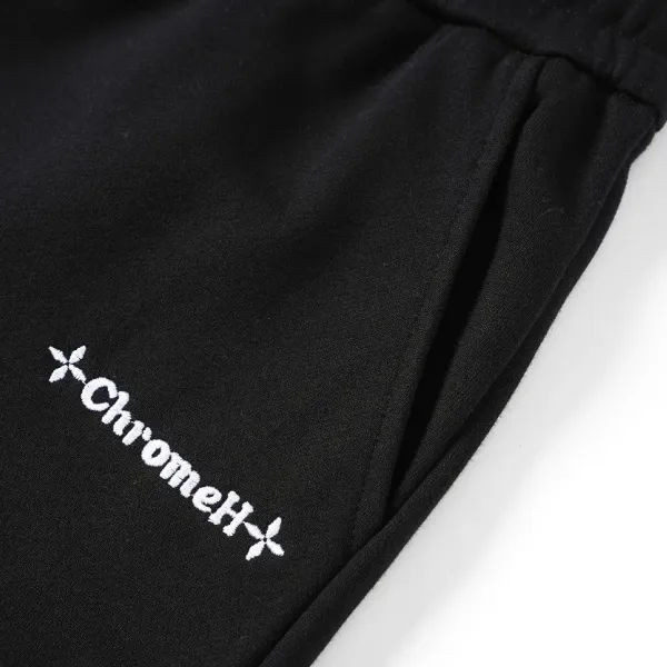 【CHROME HEARTS 公式旗艦店】クロムハーツ ショートパンツご好評に付き再入荷!250227 【CHROME HEARTS 公式旗艦店】クロムハーツ ショートパンツご好評に付き再入荷!250227