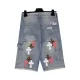 【CHROME HEARTS 公式旗艦店】クロムハーツ ショートパンツご好評に付き再入荷!250227 【CHROME HEARTS 公式旗艦店】クロムハーツ ショートパンツご好評に付き再入荷!250227