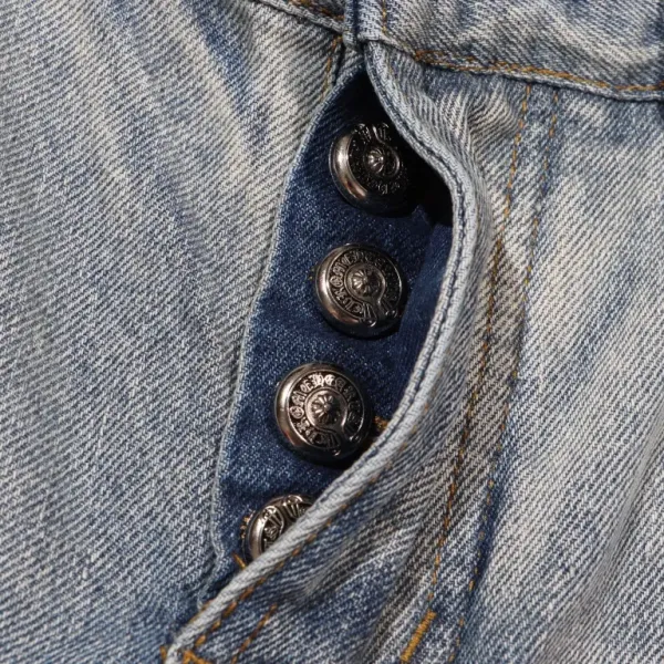 【CHROME HEARTS 公式旗艦店】クロムハーツ ショートパンツご好評に付き再入荷!250227 【CHROME HEARTS 公式旗艦店】クロムハーツ ショートパンツご好評に付き再入荷!250227