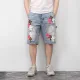 【CHROME HEARTS 公式旗艦店】クロムハーツ ショートパンツご好評に付き再入荷!250227 【CHROME HEARTS 公式旗艦店】クロムハーツ ショートパンツご好評に付き再入荷!250227