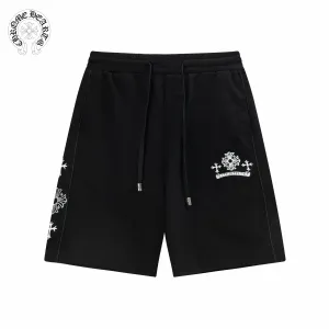 【CHROME HEARTS 公式旗艦店】クロムハーツ ショートパンツご好評に付き再入荷!250227 【CHROME HEARTS 公式旗艦店】クロムハーツ ショートパンツご好評に付き再入荷!250227