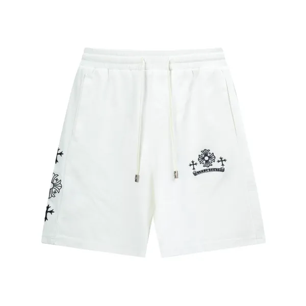 【CHROME HEARTS  公式旗艦店】クロムハーツ  ショートパンツご好評に付き再入荷！250227