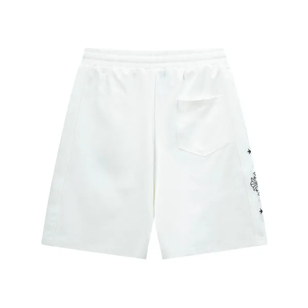 【CHROME HEARTS  公式旗艦店】クロムハーツ  ショートパンツご好評に付き再入荷！250227