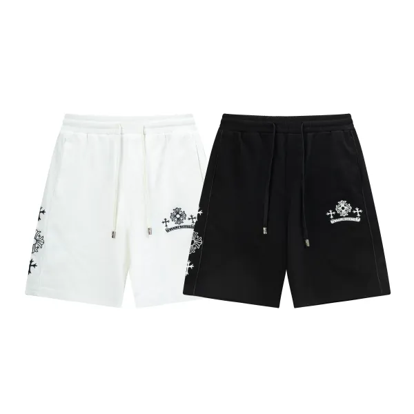 【CHROME HEARTS  公式旗艦店】クロムハーツ  ショートパンツご好評に付き再入荷！250227