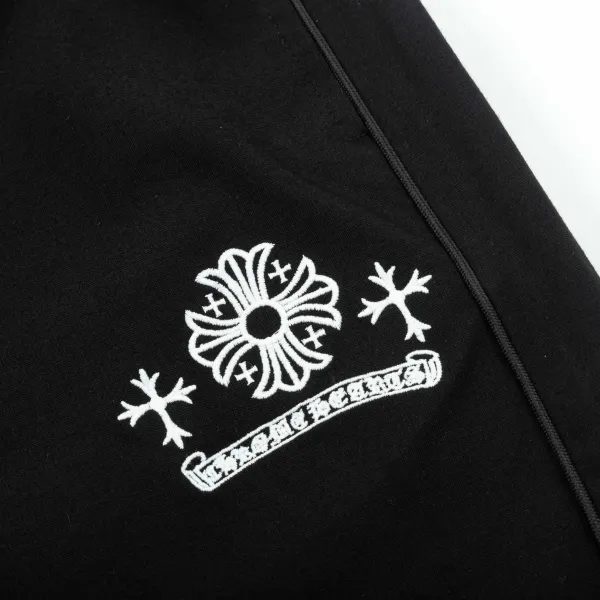 【CHROME HEARTS  公式旗艦店】クロムハーツ  ショートパンツご好評に付き再入荷！250227