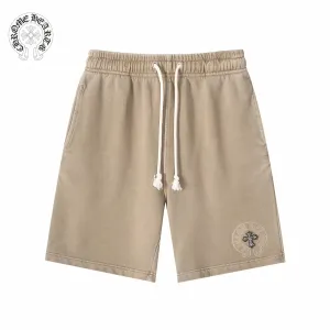 【CHROME HEARTS 公式旗艦店】クロムハーツ ショートパンツ ご好評に付き再入荷 240717 【CHROME HEARTS 公式旗艦店】クロムハーツ ショートパンツ ご好評に付き再入荷 240717