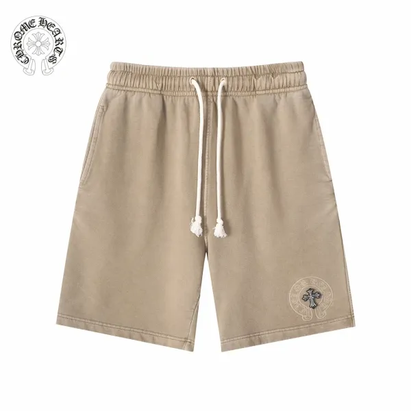 【CHROME HEARTS 公式旗艦店】クロムハーツ ショートパンツ ご好評に付き再入荷 240717 【CHROME HEARTS 公式旗艦店】クロムハーツ ショートパンツ ご好評に付き再入荷 240717