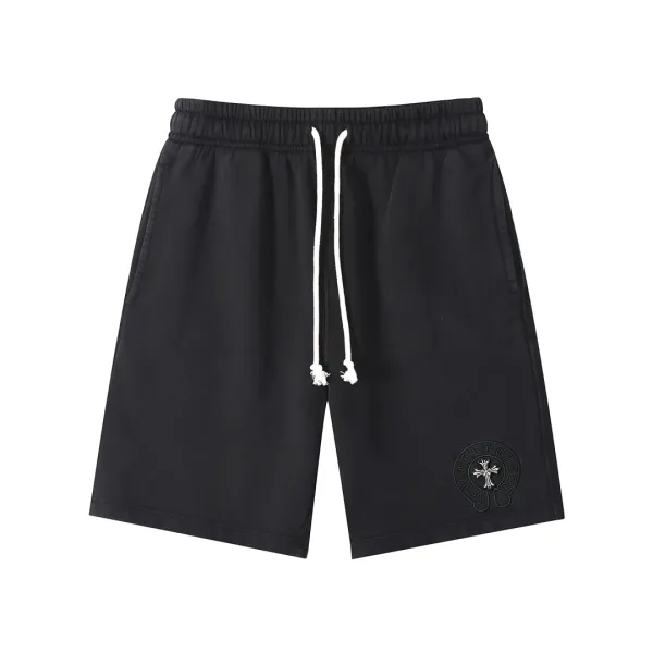 【CHROME HEARTS 公式旗艦店】クロムハーツ ショートパンツ ご好評に付き再入荷 240717 【CHROME HEARTS 公式旗艦店】クロムハーツ ショートパンツ ご好評に付き再入荷 240717