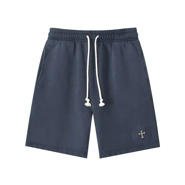 【CHROME HEARTS 公式旗艦店】クロムハーツ ショートパンツ ご好評に付き再入荷 240717 【CHROME HEARTS 公式旗艦店】クロムハーツ ショートパンツ ご好評に付き再入荷 240717