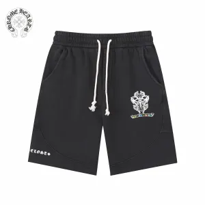 【CHROME HEARTS 公式旗艦店】クロムハーツ ショートパンツ ご好評に付き再入荷 240717 【CHROME HEARTS 公式旗艦店】クロムハーツ ショートパンツ ご好評に付き再入荷 240717