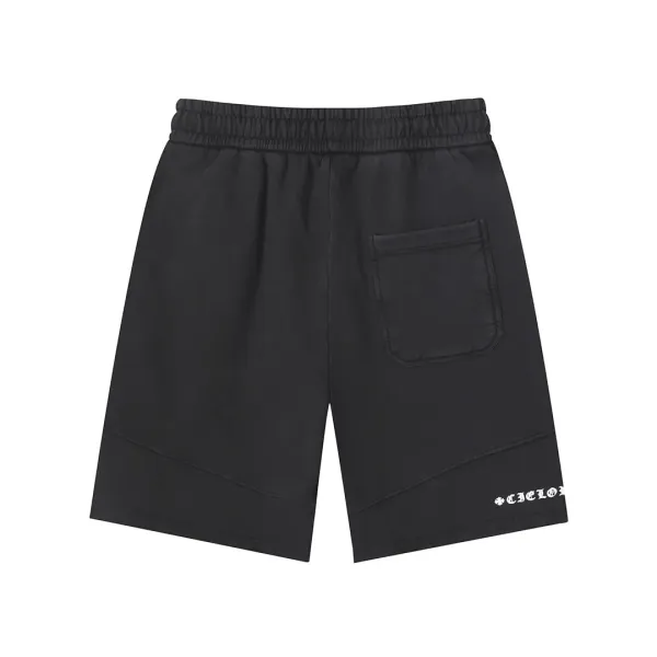 【CHROME HEARTS 公式旗艦店】クロムハーツ   ショートパンツ  ご好評に付き再入荷 240717