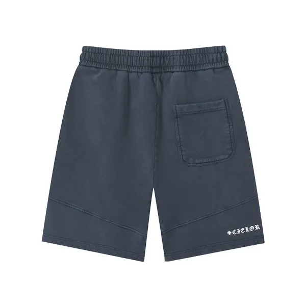 【CHROME HEARTS 公式旗艦店】クロムハーツ   ショートパンツ  ご好評に付き再入荷 240717