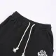 【CHROME HEARTS 公式旗艦店】クロムハーツ   ショートパンツ  ご好評に付き再入荷 240717