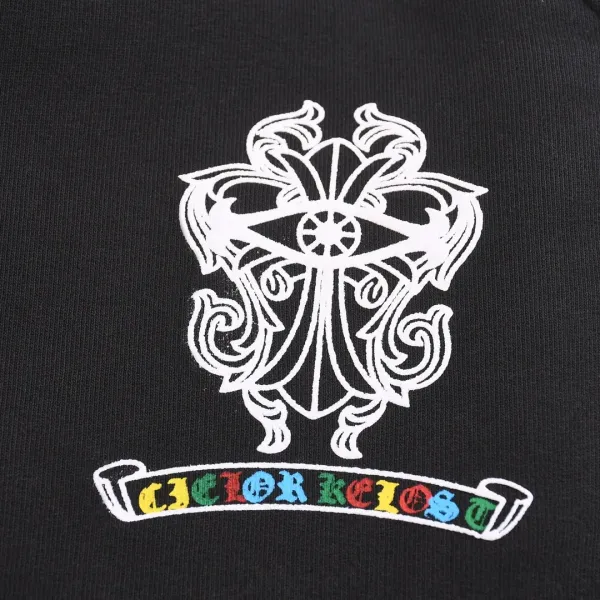 【CHROME HEARTS 公式旗艦店】クロムハーツ   ショートパンツ  ご好評に付き再入荷 240717