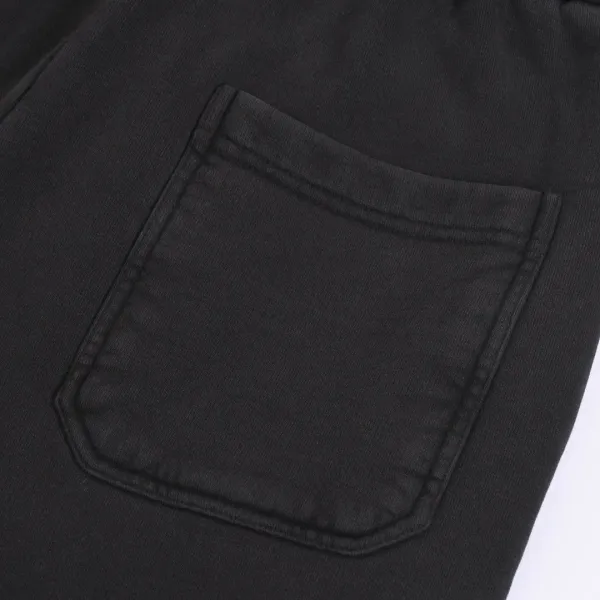 【CHROME HEARTS 公式旗艦店】クロムハーツ   ショートパンツ  ご好評に付き再入荷 240717