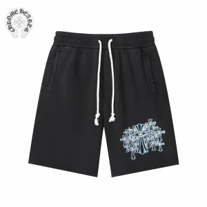 【CHROME HEARTS 公式旗艦店】クロムハーツ ショートパンツ ご好評に付き再入荷 240717 【CHROME HEARTS 公式旗艦店】クロムハーツ ショートパンツ ご好評に付き再入荷 240717