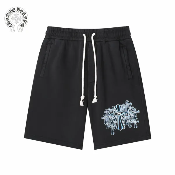 【CHROME HEARTS 公式旗艦店】クロムハーツ ショートパンツ ご好評に付き再入荷 240717 【CHROME HEARTS 公式旗艦店】クロムハーツ ショートパンツ ご好評に付き再入荷 240717