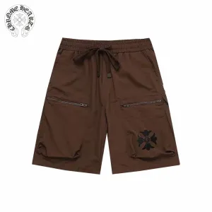 【CHROME HEARTS 公式旗艦店】 クロムハーツ ショートパンツご好評に付き再入荷! 【CHROME HEARTS 公式旗艦店】 クロムハーツ ショートパンツご好評に付き再入荷!