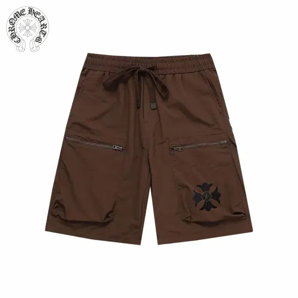 【CHROME HEARTS 公式旗艦店】 クロムハーツ ショートパンツご好評に付き再入荷! 【CHROME HEARTS 公式旗艦店】 クロムハーツ ショートパンツご好評に付き再入荷!