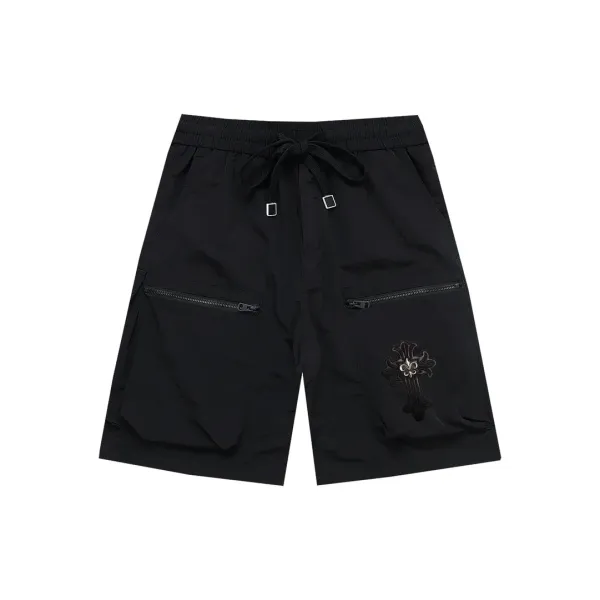 【CHROME HEARTS 公式旗艦店】 クロムハーツ ショートパンツご好評に付き再入荷! 【CHROME HEARTS 公式旗艦店】 クロムハーツ ショートパンツご好評に付き再入荷!