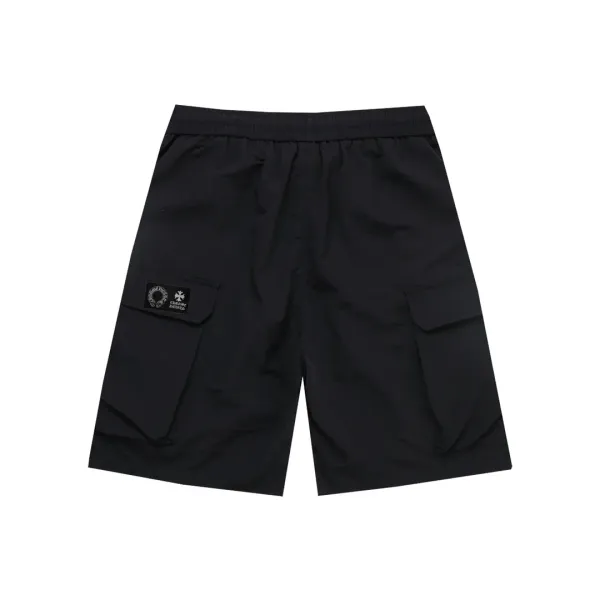 【CHROME HEARTS 公式旗艦店】 クロムハーツ ショートパンツご好評に付き再入荷! 【CHROME HEARTS 公式旗艦店】 クロムハーツ ショートパンツご好評に付き再入荷!