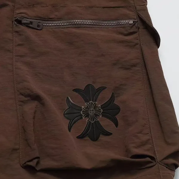【CHROME HEARTS 公式旗艦店】 クロムハーツ ショートパンツご好評に付き再入荷! 【CHROME HEARTS 公式旗艦店】 クロムハーツ ショートパンツご好評に付き再入荷!