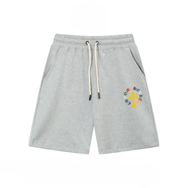 【CHROME HEARTS 公式旗艦店】クロムハーツ ショートパンツご好評に付き再入荷! 【CHROME HEARTS 公式旗艦店】クロムハーツ ショートパンツご好評に付き再入荷!
