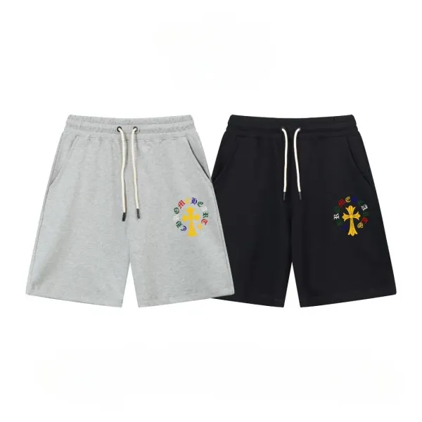 【CHROME HEARTS 公式旗艦店】クロムハーツ ショートパンツご好評に付き再入荷! 【CHROME HEARTS 公式旗艦店】クロムハーツ ショートパンツご好評に付き再入荷!