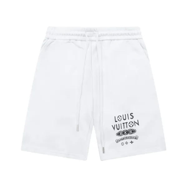 【CHROME HEARTS  公式旗艦店】クロムハーツ  ショートパンツ  ご好評に付き再入荷！