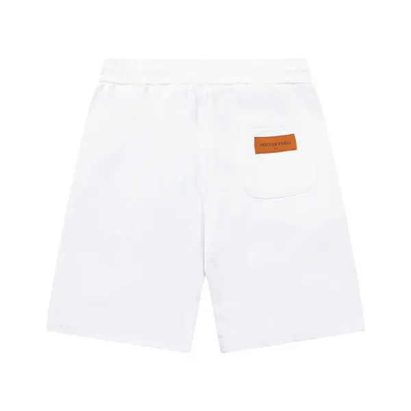 【CHROME HEARTS  公式旗艦店】クロムハーツ  ショートパンツ  ご好評に付き再入荷！