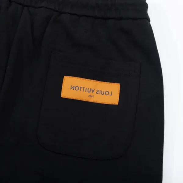 【CHROME HEARTS  公式旗艦店】クロムハーツ  ショートパンツ  ご好評に付き再入荷！