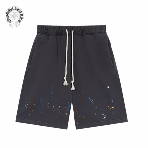 【CHROME HEARTS 公式旗艦店】 クロムハーツ ショートパンツ ご好評に付き再入荷! 【CHROME HEARTS 公式旗艦店】 クロムハーツ ショートパンツ ご好評に付き再入荷!
