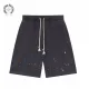 【CHROME HEARTS 公式旗艦店】 クロムハーツ ショートパンツ ご好評に付き再入荷! 【CHROME HEARTS 公式旗艦店】 クロムハーツ ショートパンツ ご好評に付き再入荷!