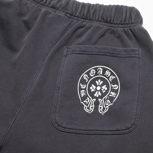 【CHROME HEARTS 公式旗艦店】 クロムハーツ ショートパンツ ご好評に付き再入荷! 【CHROME HEARTS 公式旗艦店】 クロムハーツ ショートパンツ ご好評に付き再入荷!