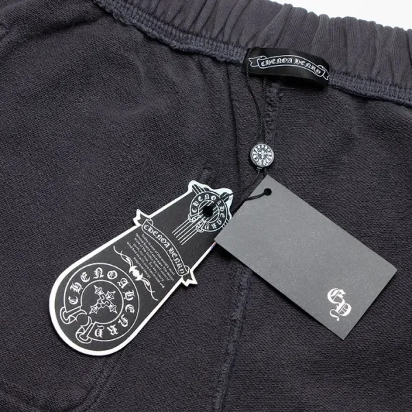 【CHROME HEARTS 公式旗艦店】 クロムハーツ ショートパンツ ご好評に付き再入荷! 【CHROME HEARTS 公式旗艦店】 クロムハーツ ショートパンツ ご好評に付き再入荷!