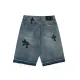 【CHROME HEARTS 公式旗艦店】クロムハーツ ショートパンツ ご好評に付き再入荷! 【CHROME HEARTS 公式旗艦店】クロムハーツ ショートパンツ ご好評に付き再入荷!