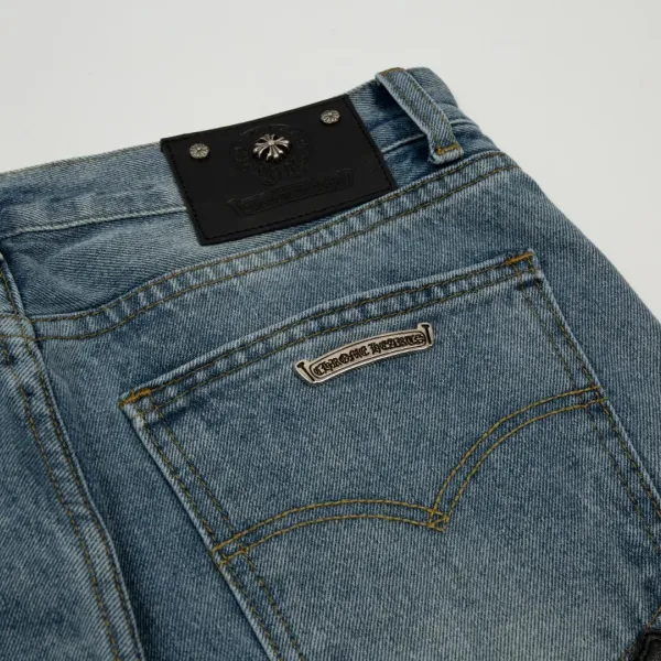 【CHROME HEARTS 公式旗艦店】クロムハーツ ショートパンツ ご好評に付き再入荷! 【CHROME HEARTS 公式旗艦店】クロムハーツ ショートパンツ ご好評に付き再入荷!