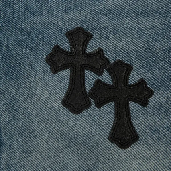 【CHROME HEARTS 公式旗艦店】クロムハーツ ショートパンツ ご好評に付き再入荷! 【CHROME HEARTS 公式旗艦店】クロムハーツ ショートパンツ ご好評に付き再入荷!