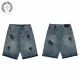【CHROME HEARTS 公式旗艦店】クロムハーツ ショートパンツ ご好評に付き再入荷! 【CHROME HEARTS 公式旗艦店】クロムハーツ ショートパンツ ご好評に付き再入荷!